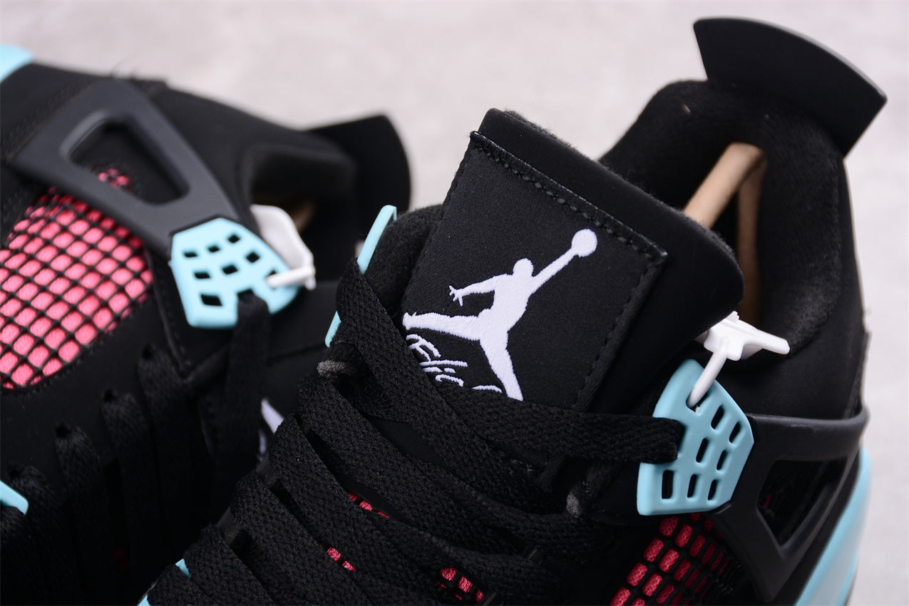 Nike Air Jordan 4 Retro "Canyon Purple" - Best Reps Website 2025