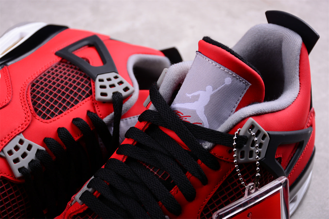 Air Jordan 4 Retro "Toro Bravo" - Best Reps Website 2025