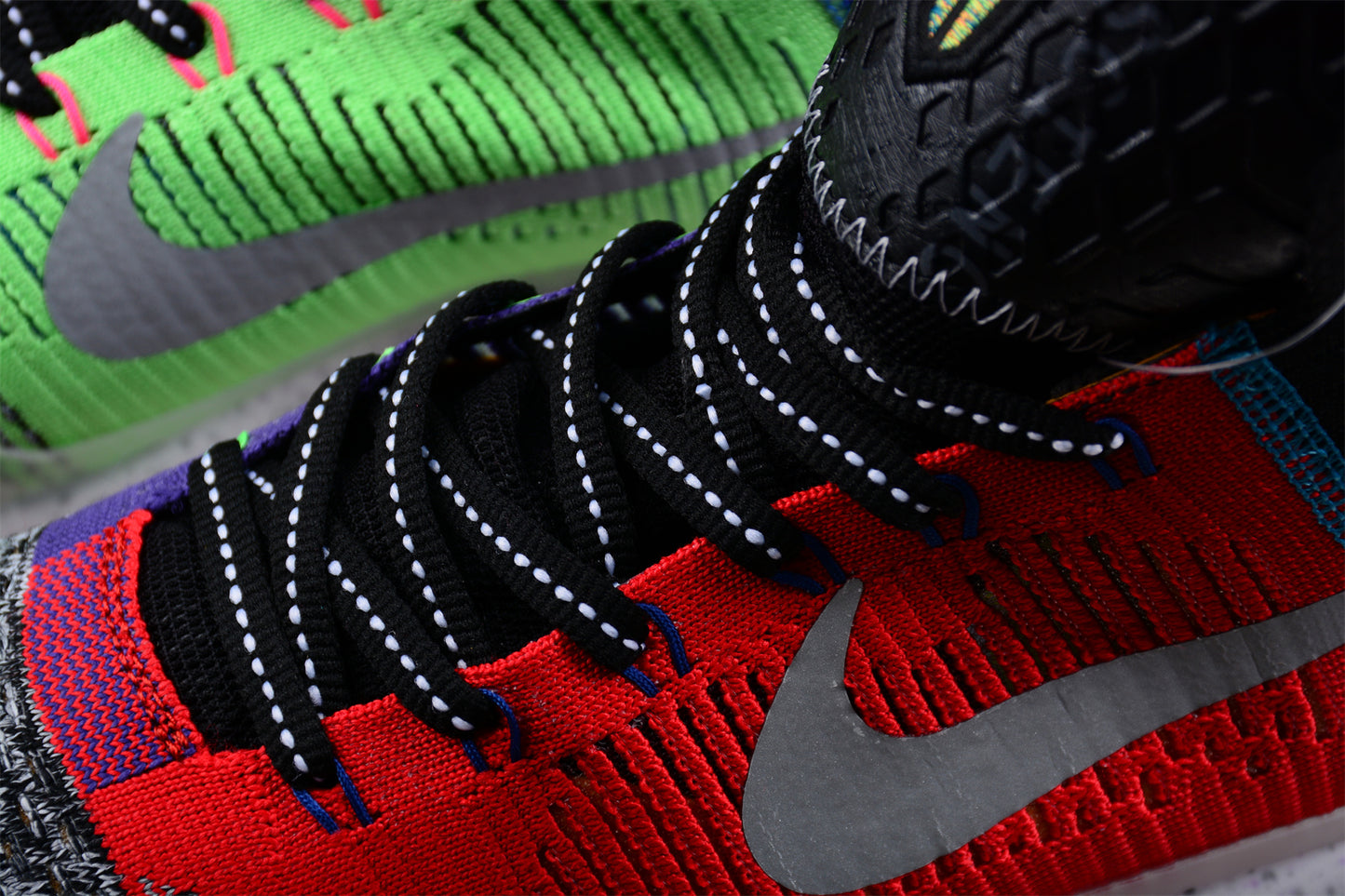 Nike Kobe 10 Elite High "What The" - Best Reps Website 2025