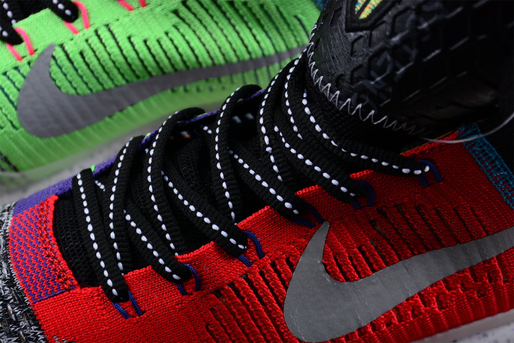 Nike Kobe 10 Elite High "What The" - Best Reps Website 2025