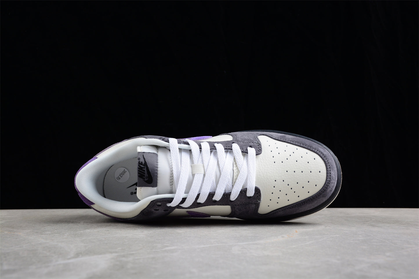 Nike SB Dunk Low Pro 'Purple Pigeon'