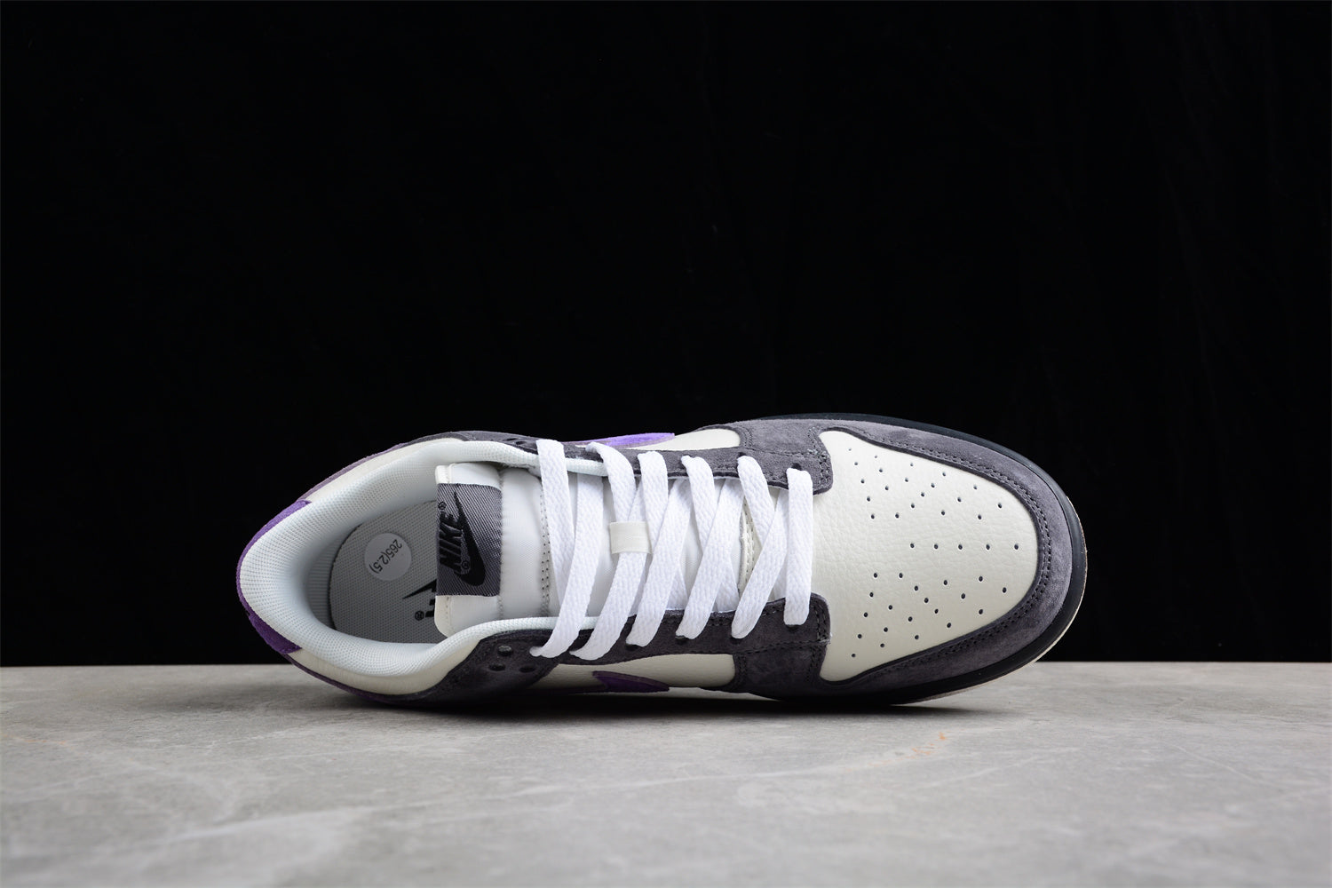Nike SB Dunk Low Pro 'Purple Pigeon'
