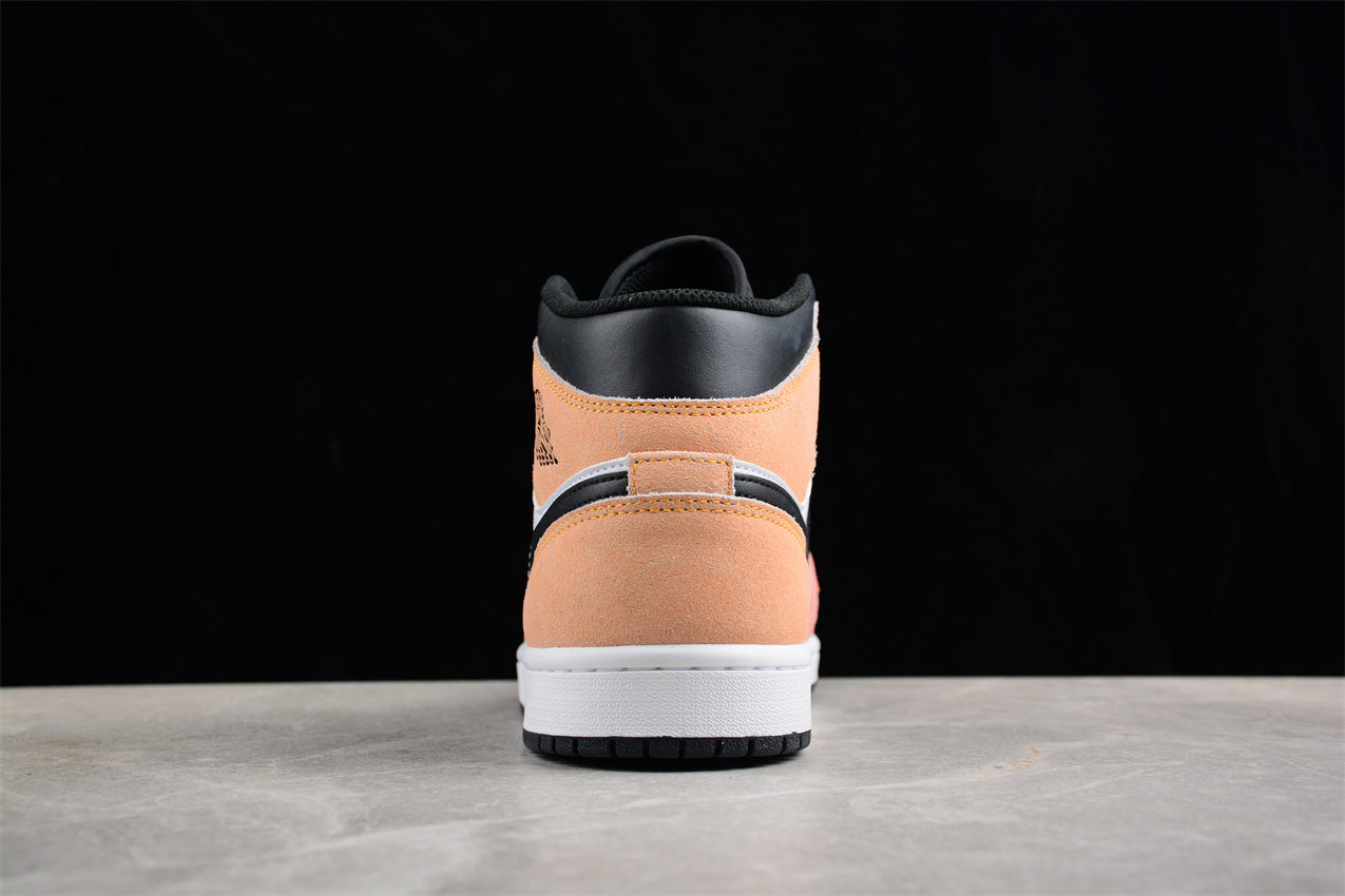 Air Jordan 1 Mid "Flight Club" Basketball Retro - Best Reps Website 2025