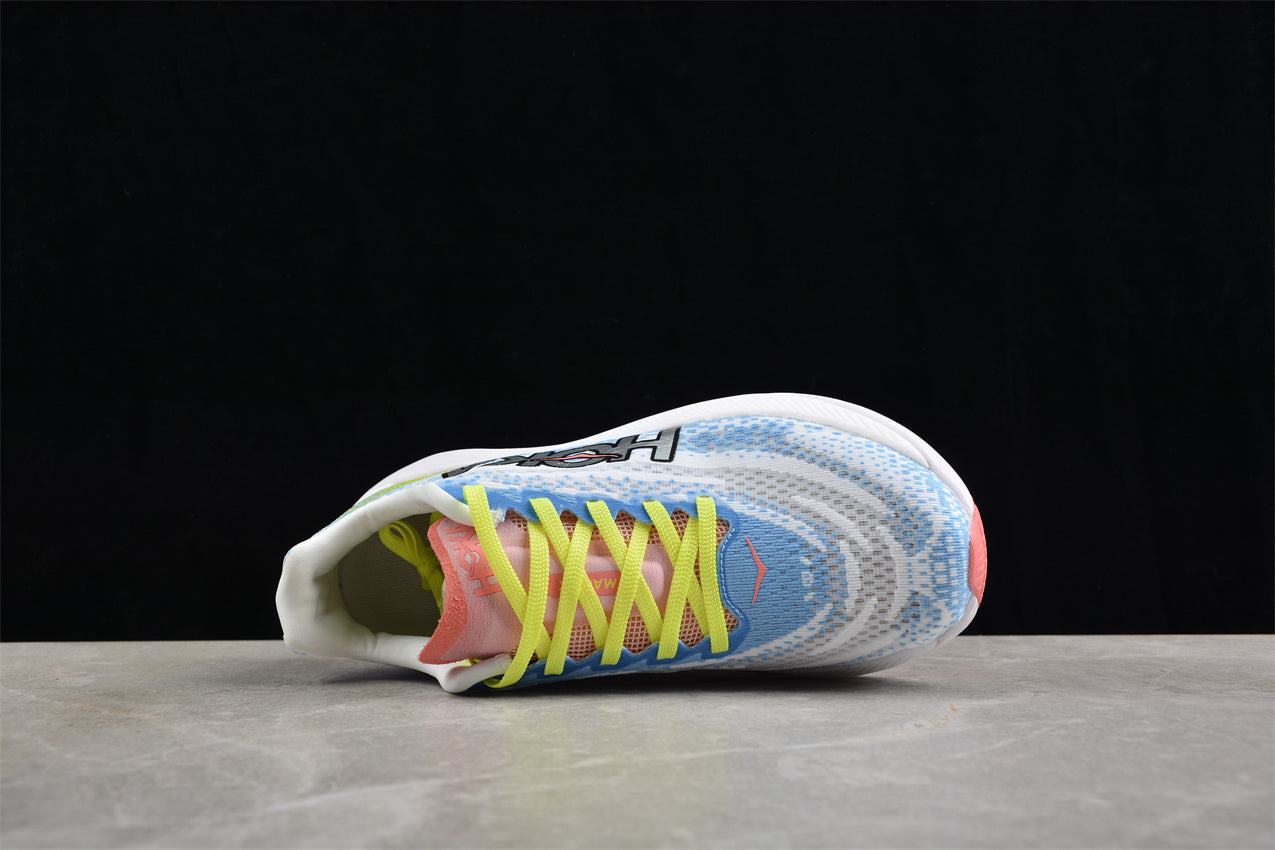 HOKA Mach X Men’s in Dusk/Cloudless - Best Reps Website 2025