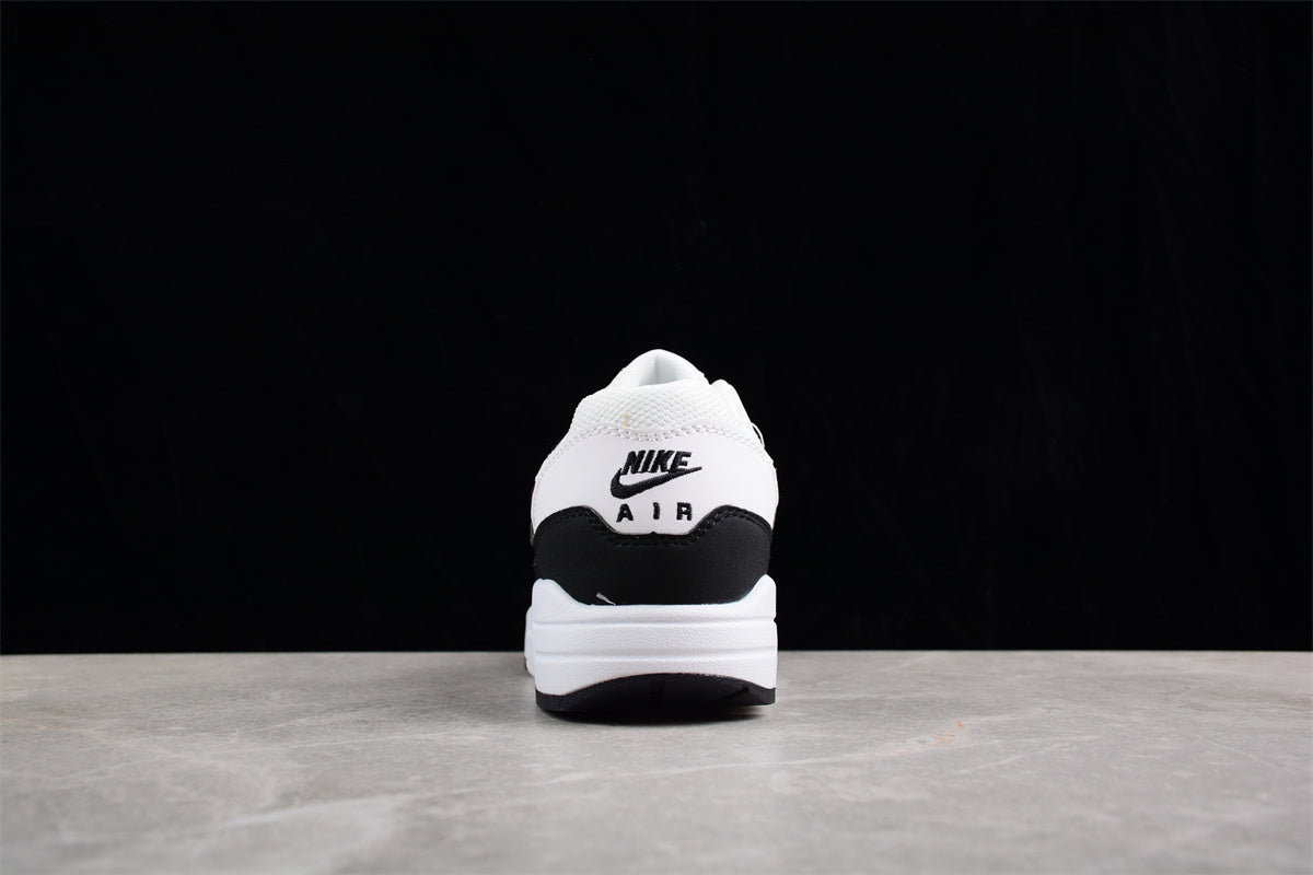 Nike Air Max 1 "Panda Oreo" – Black/White - Best Reps Website 2025