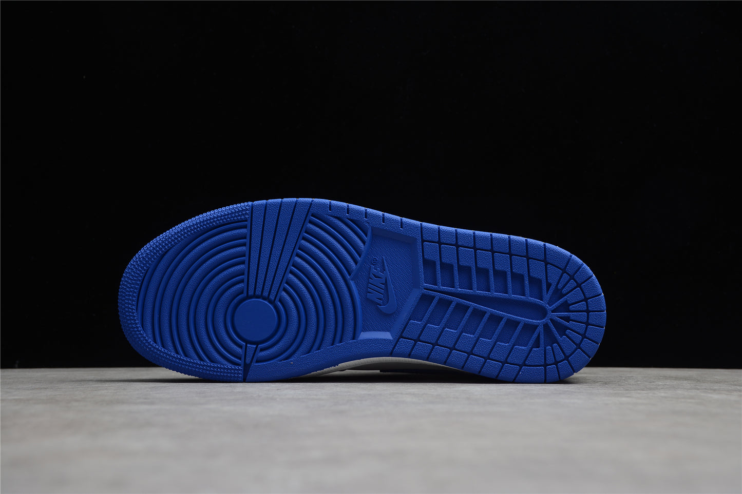 Nike Air Jordan 1 Mid 'Kentucky Blue' - Best Reps Website 2025