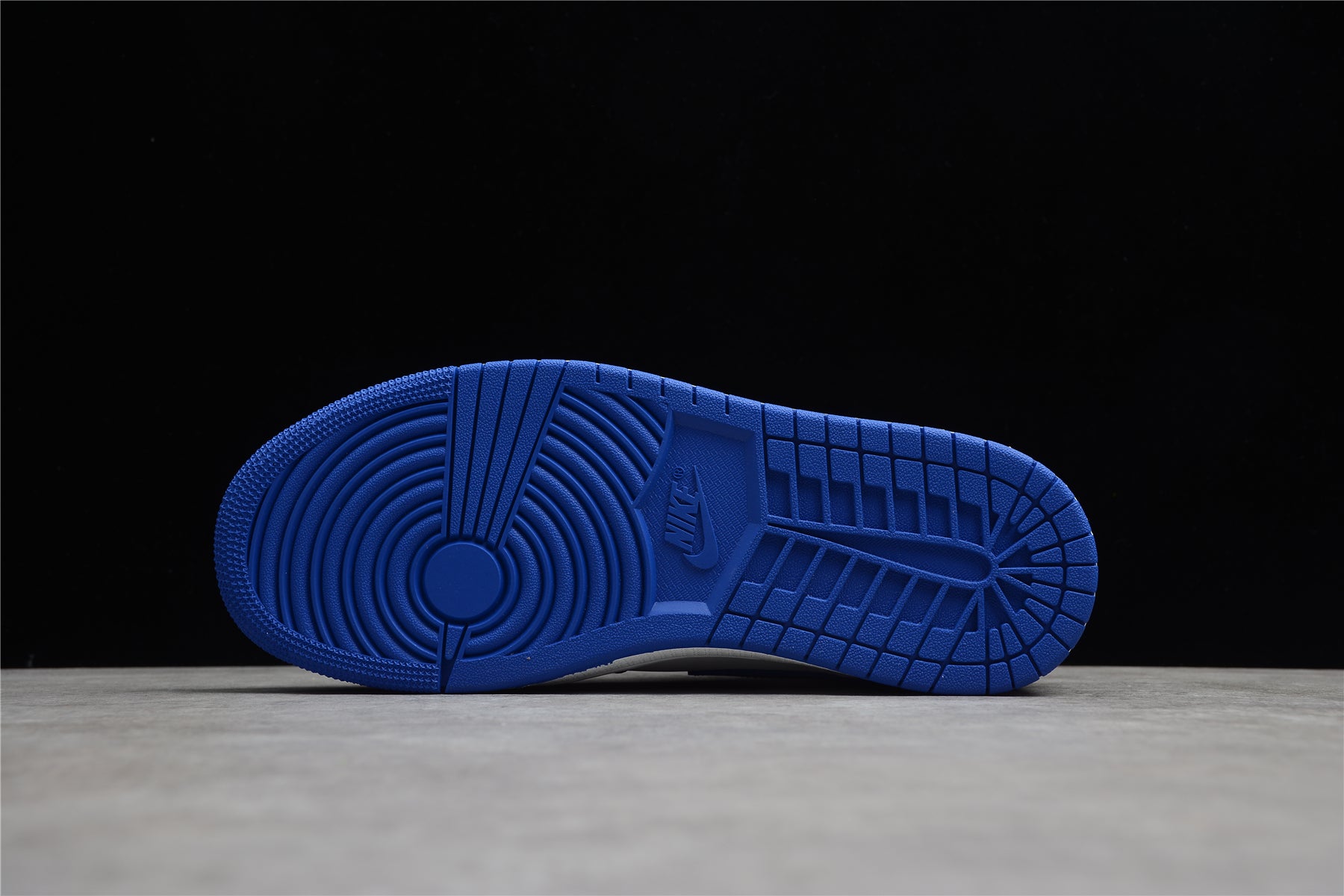 Nike Air Jordan 1 Mid 'Kentucky Blue' - Best Reps Website 2025