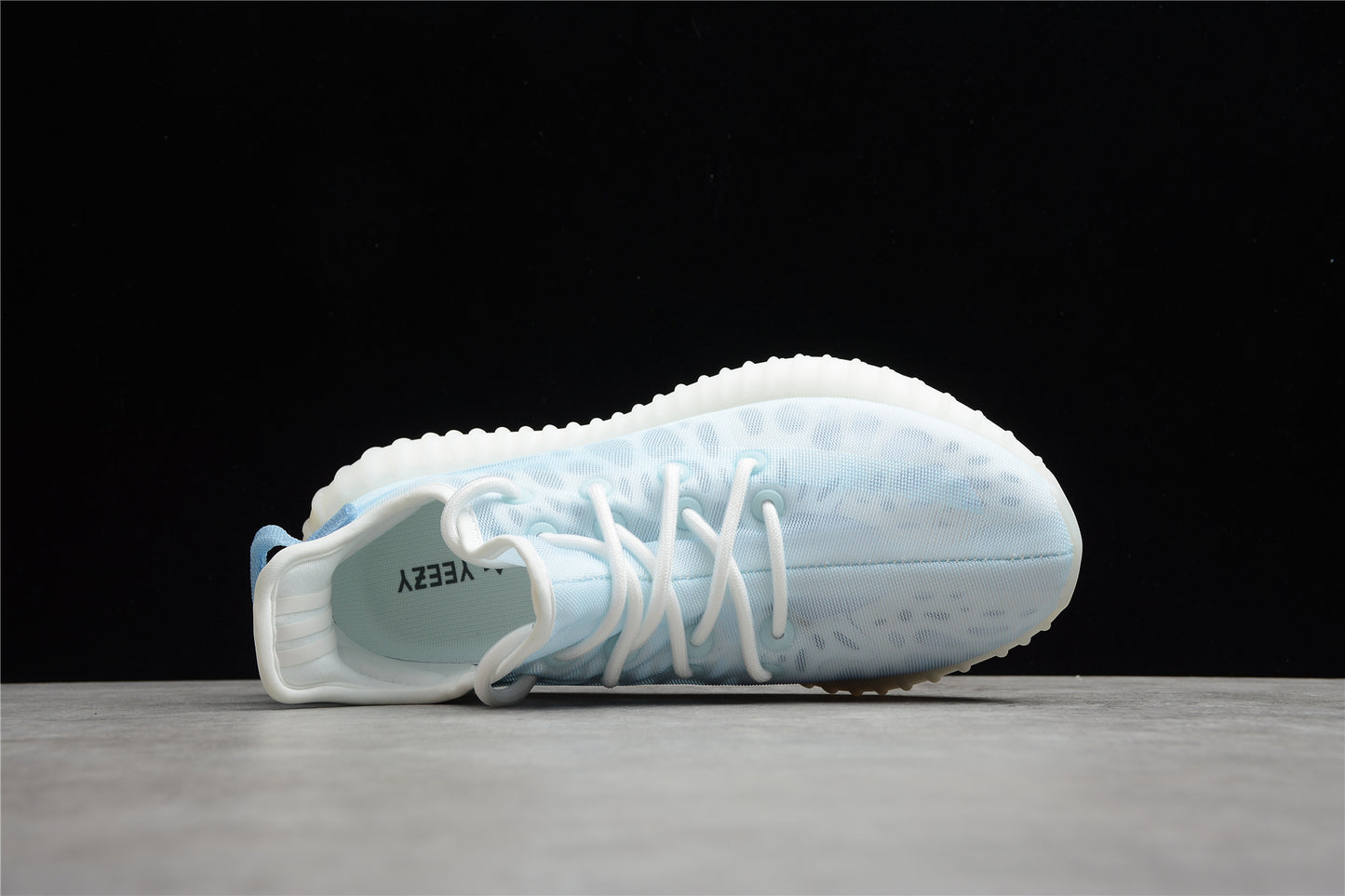 adidas YEEZY Boost 350 V2 “Mono Ice” - Best Reps Website 2025
