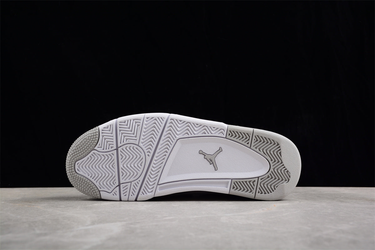 Nike Air Jordan 4 Retro "Frozen Moments" - Best Reps Website 2025