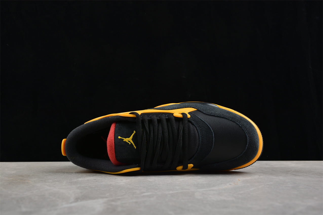Jordan 4 RM 'Bruce Lee' - Best Reps Website 2025