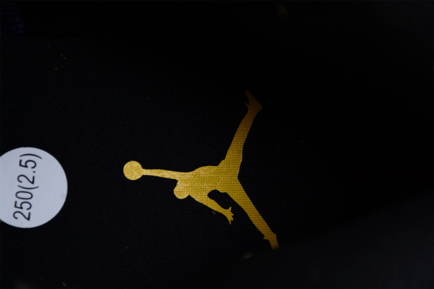 Air Jordan 1 Mid "Lakers"