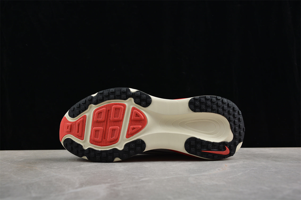 Nike Vomero 18 Platinum Tint Siren Smoke Metallic Pewter - Best Reps Website 2025