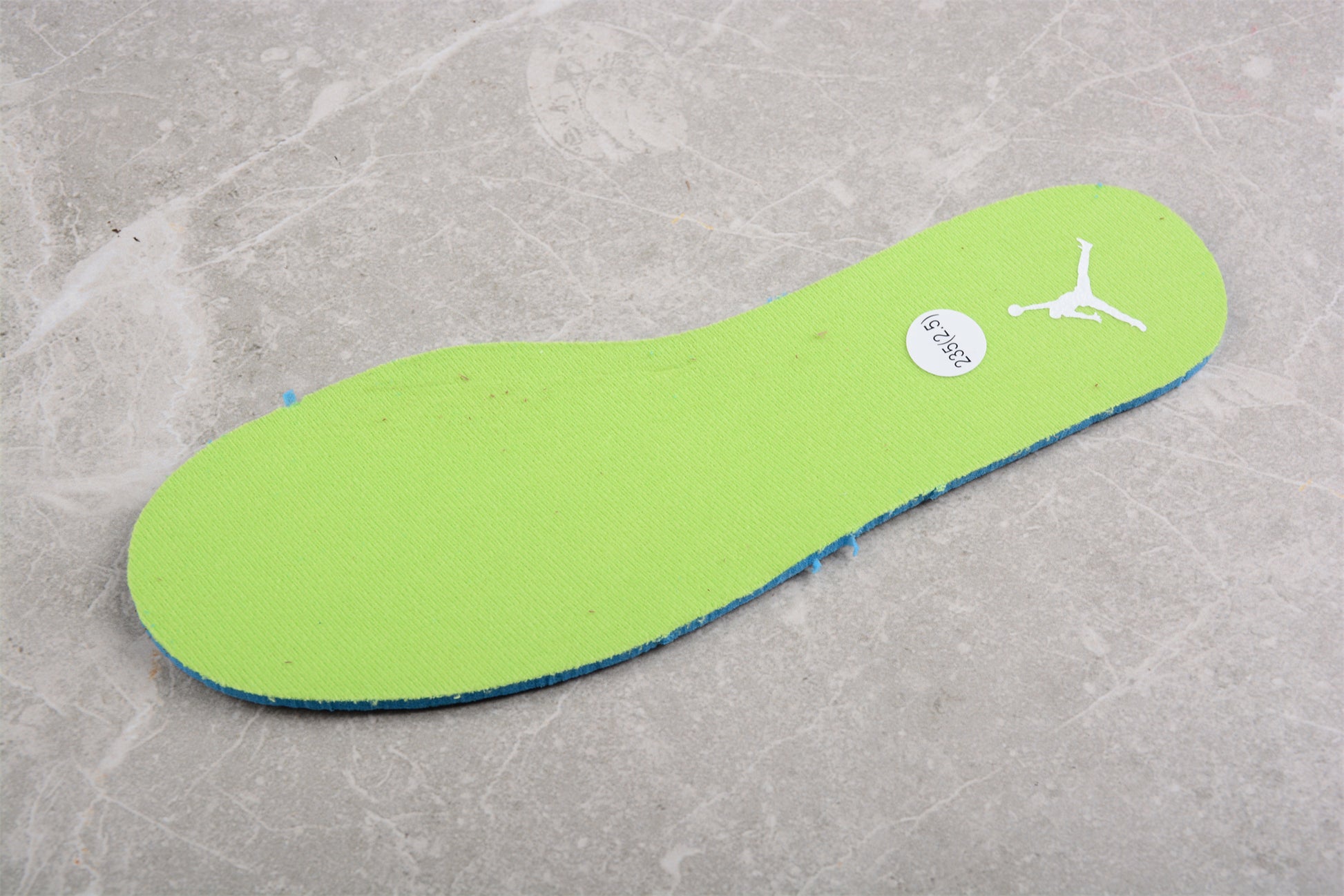 NIKE Air Jordan 1 Low SE GS 'Pastel Grind'