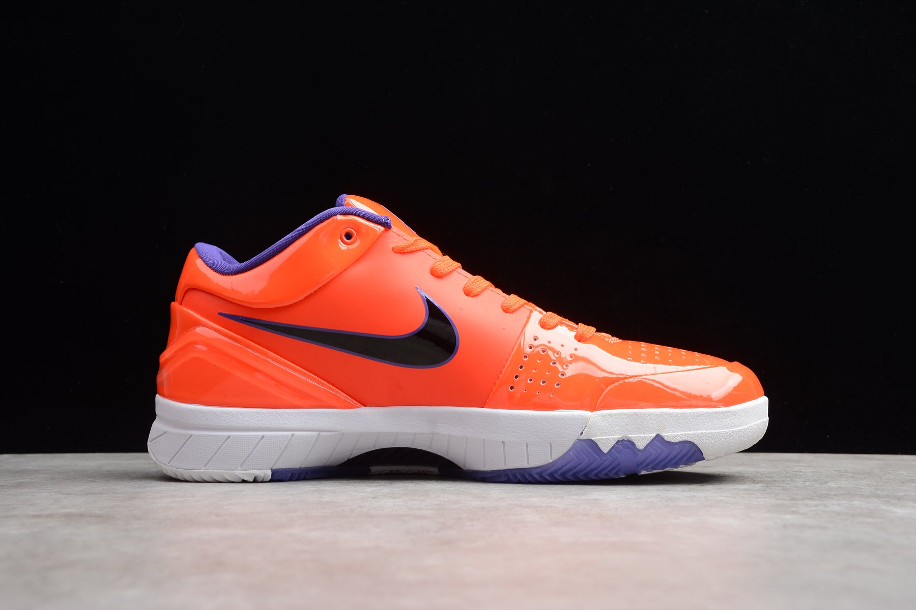 Nike Kobe 4 Protro x Undefeated “Phoenix Suns” - Best Reps Website 2025