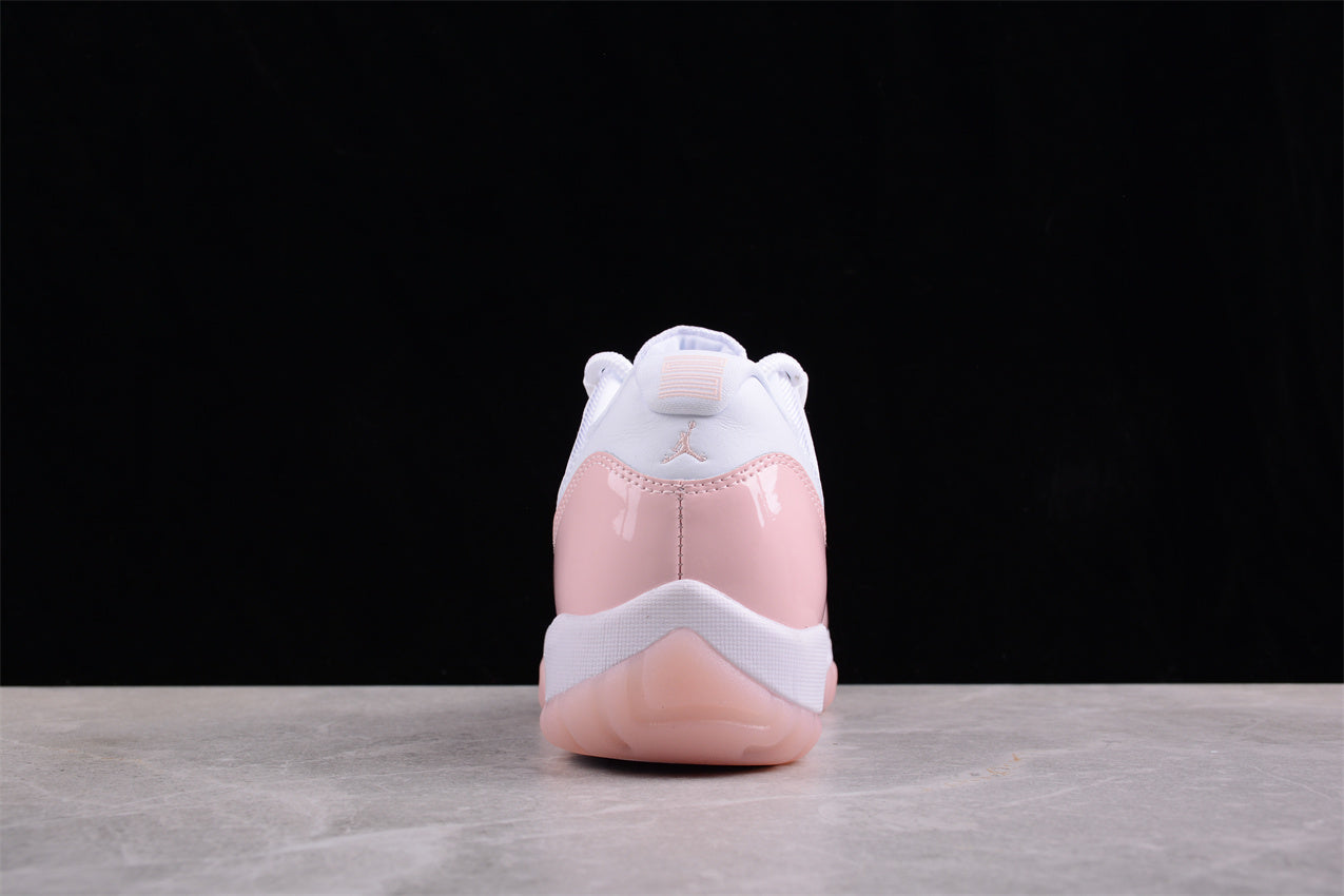 Air Jordan 11 Low "Pure Violet" - Best Reps Website 2025