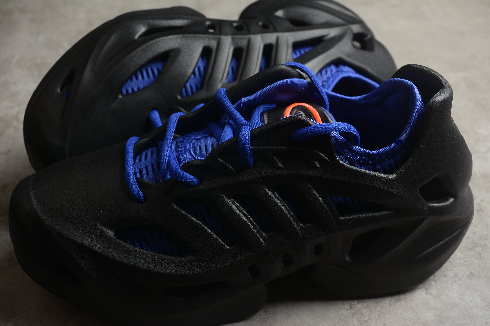  adidas Originals adiFOM Climacool "Blue" -Switchreps