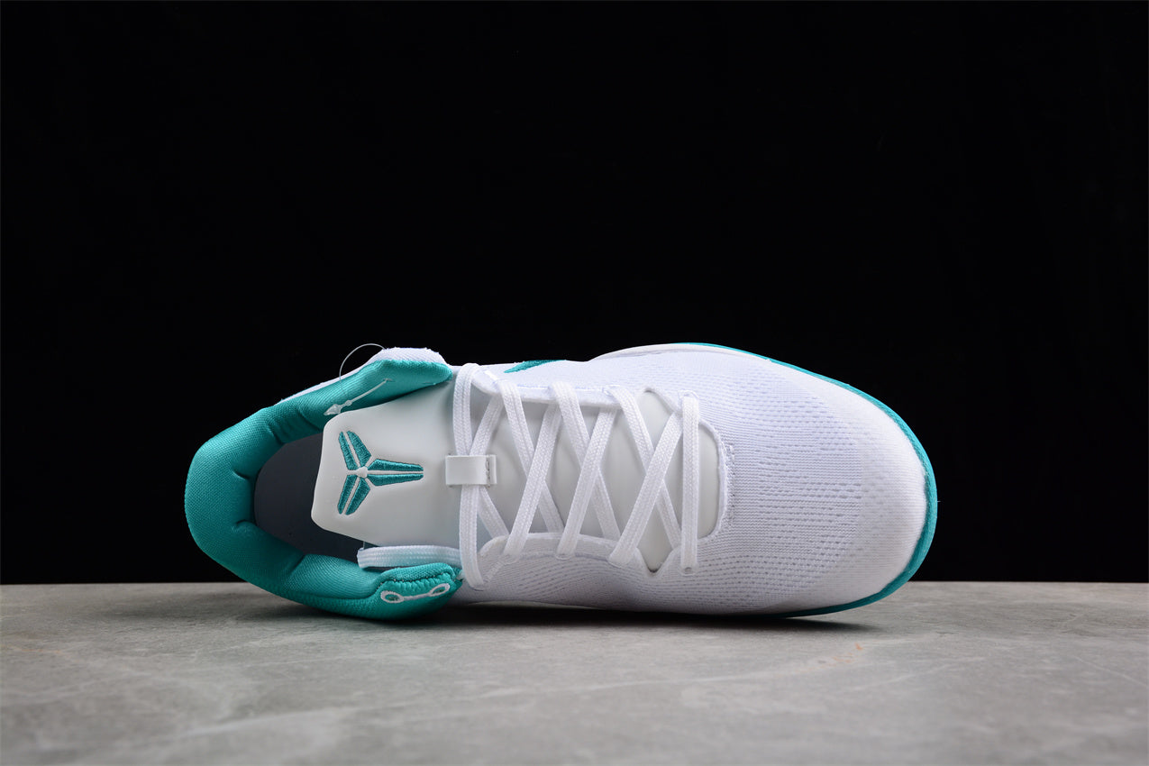 Nike Kobe 8 Protro “Radiant Emerald” - Best Reps Website 2025
