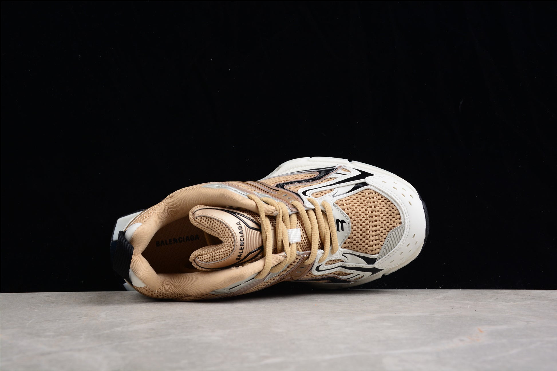 Balenciaga X-Pander Sneaker – Beige - Best Reps Website 2025