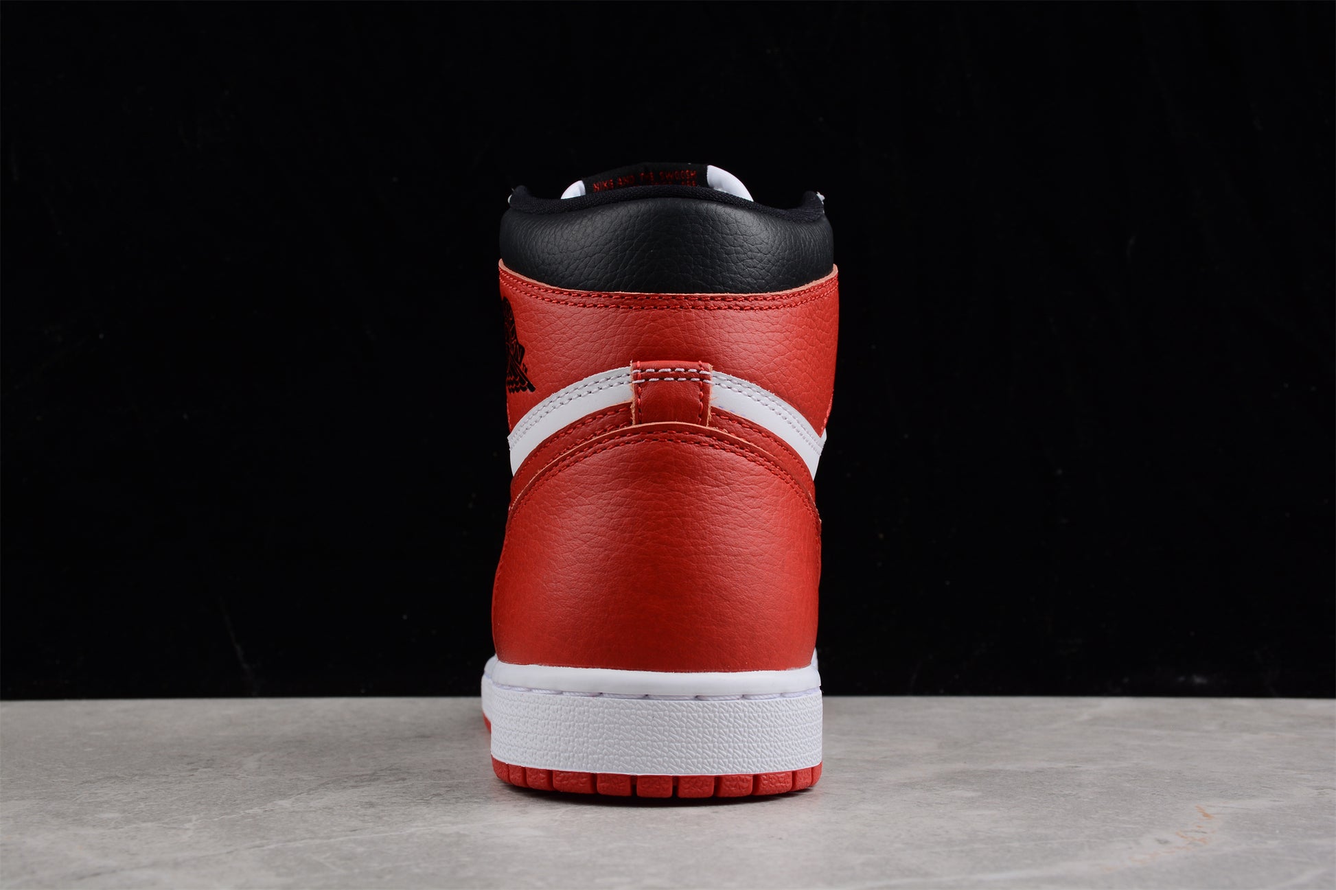 Nike Air Jordan 1 High OG “Heritage” - Best Reps Website 2025