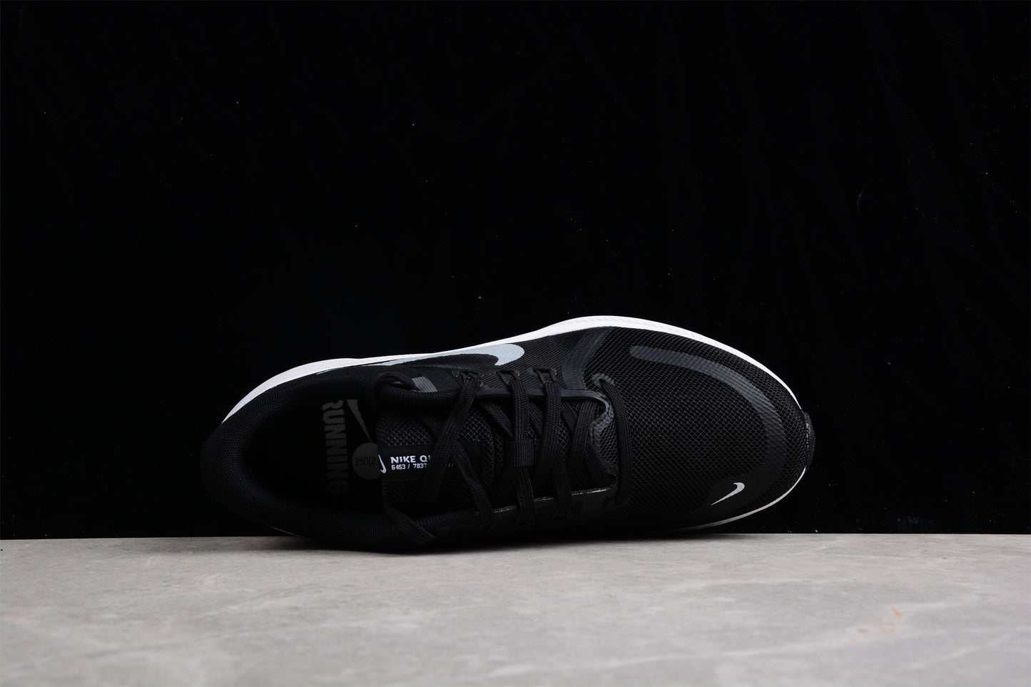 Nike Quest 4 "Black/White" - Best Reps Website 2025