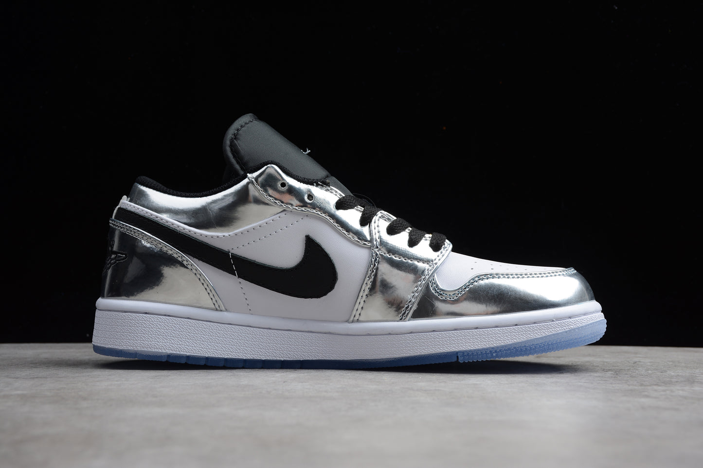 Air Jordan 1 Retro Low "Think 16" (Pass the Torch)