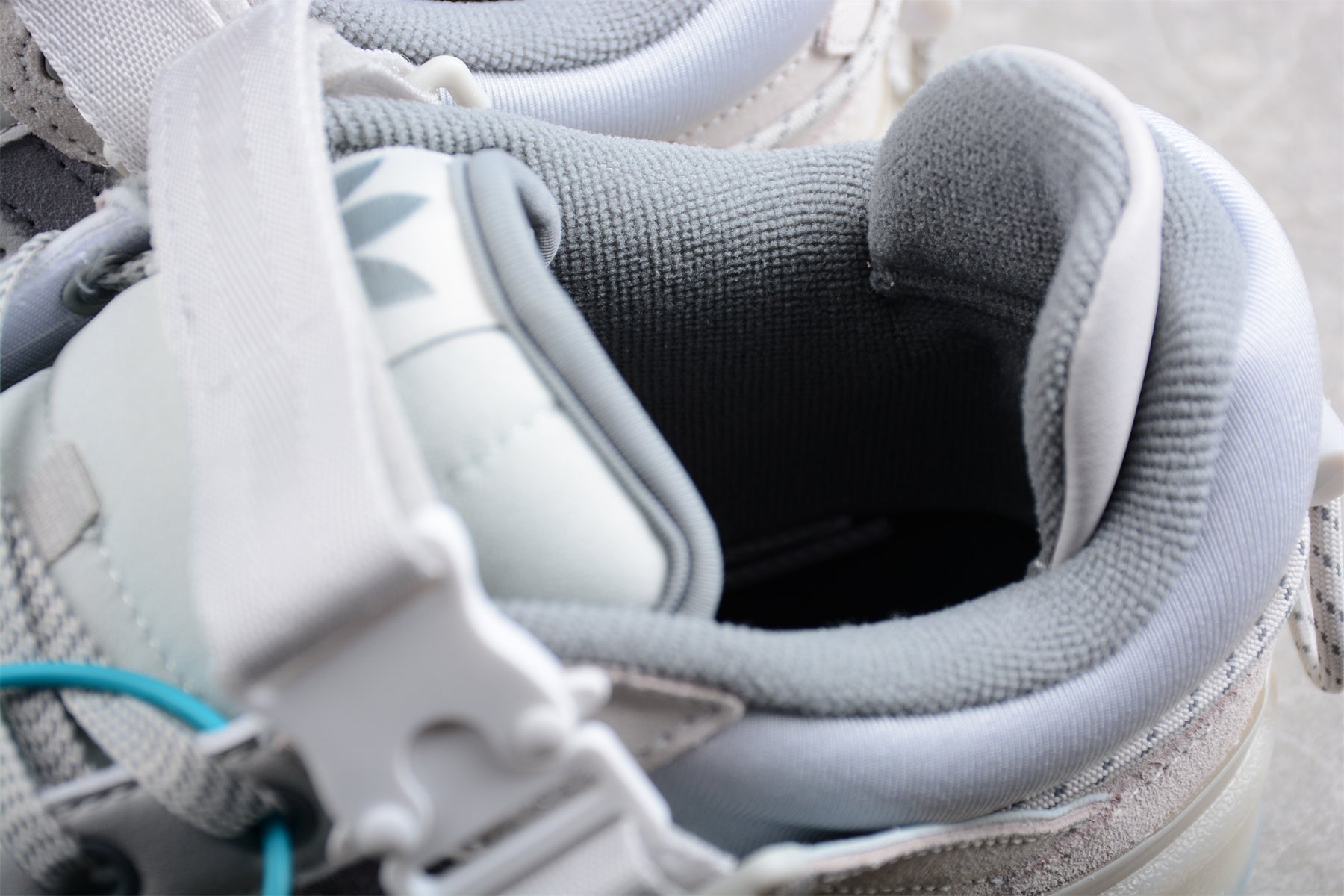adidas Forum Low x Bad Bunny "Last Forum"