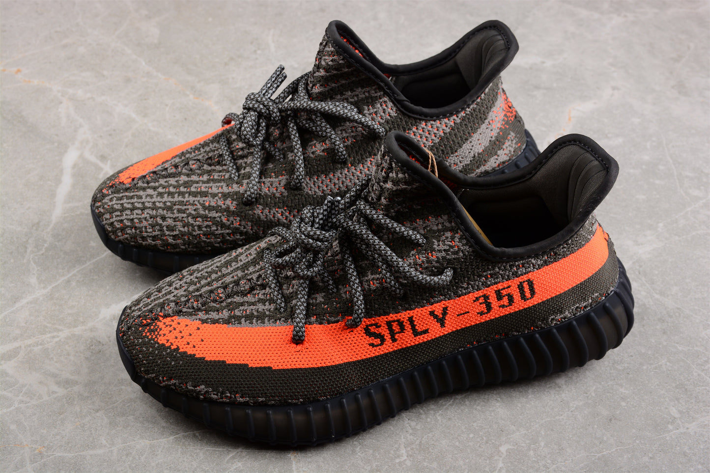 adidas Yeezy Boost 350 V2 "Carbon Beluga" - Best Reps Website 2025