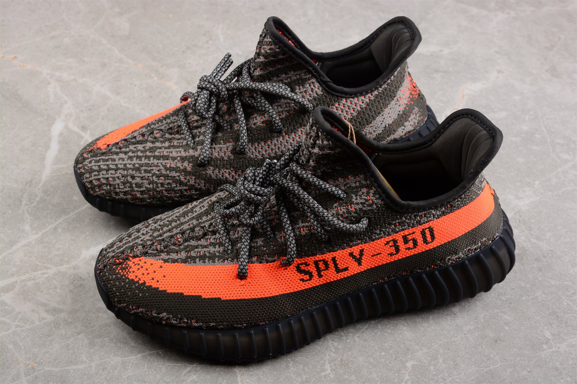 adidas Yeezy Boost 350 V2 "Carbon Beluga" - Best Reps Website 2025