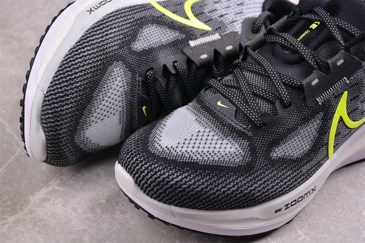 Nike Vomero 17 'Black Volt' - Best Reps Website 2025