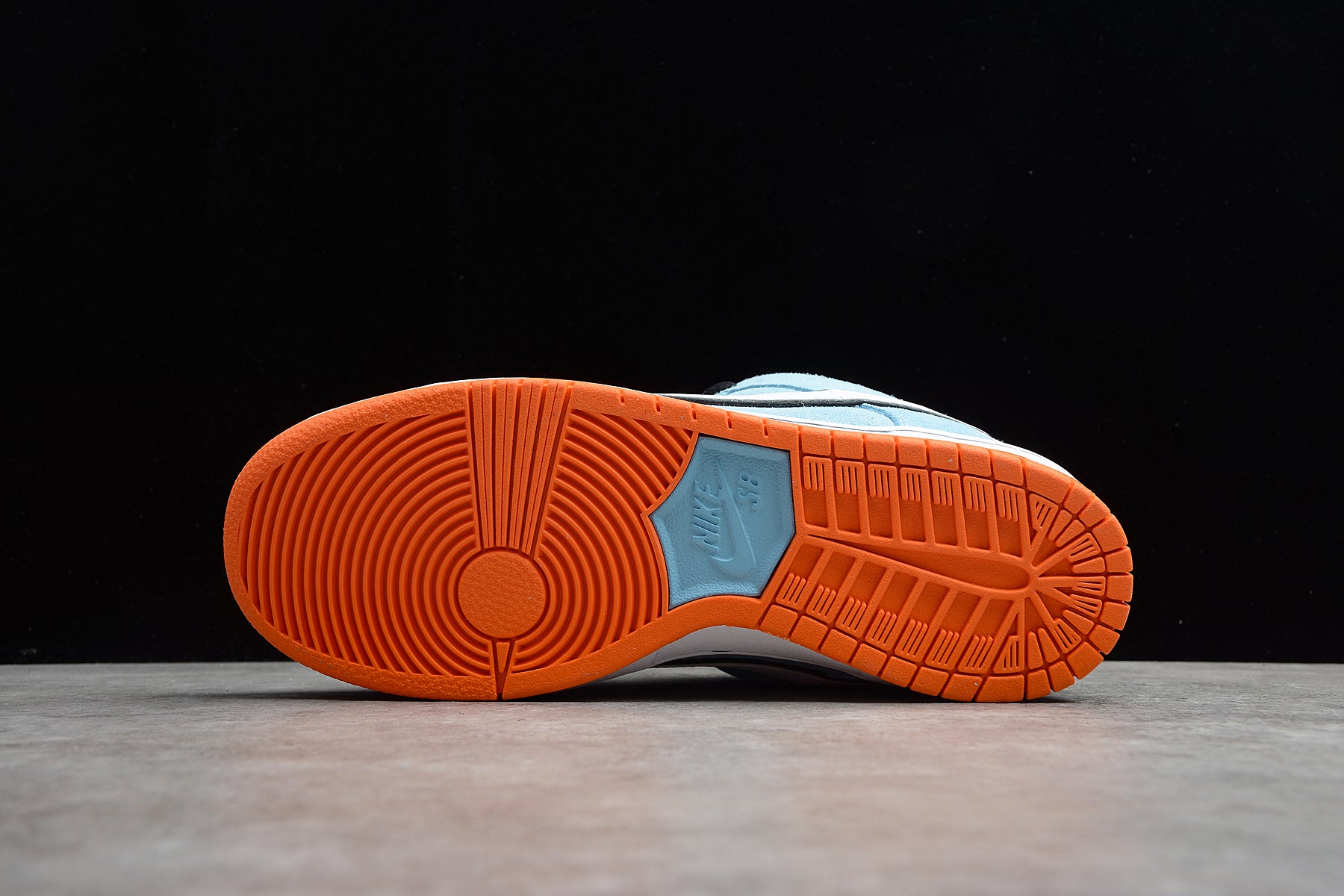 Nike SB Dunk Low "Club 58 Gulf" - Best Reps Website 2025