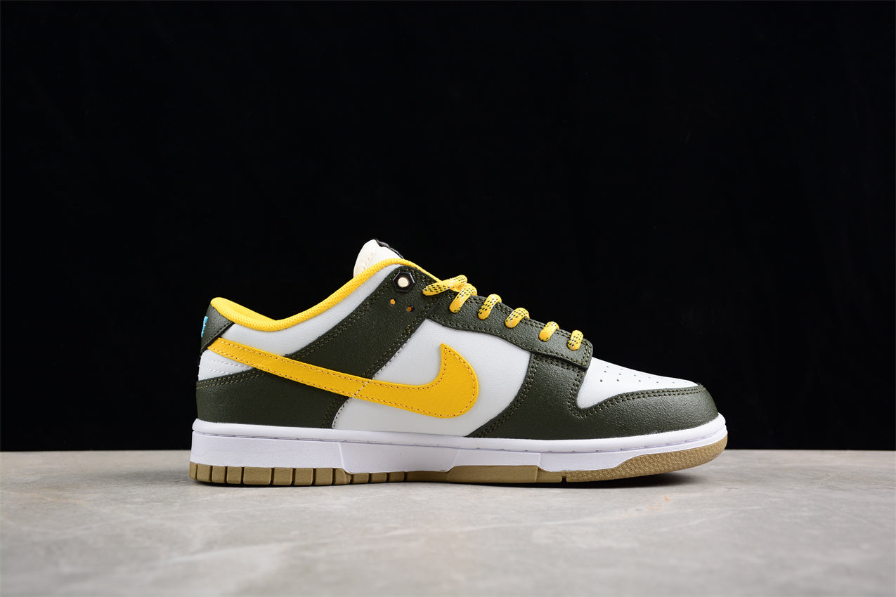 Nike Dunk Low "Cargo Khaki" - Best Reps Website 2025