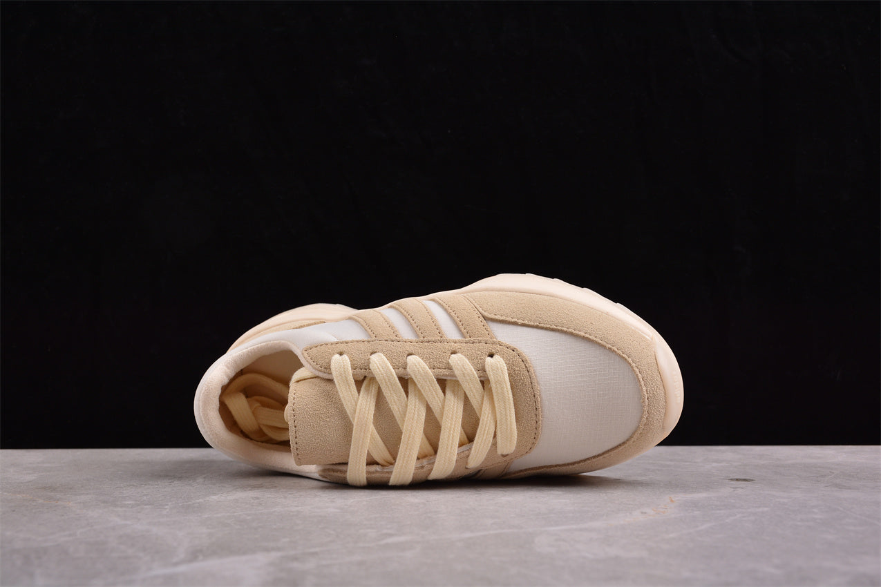 Fear of God Athletics x Los Angeles Runner “Pale Yellow” - Best Reps Website 2025