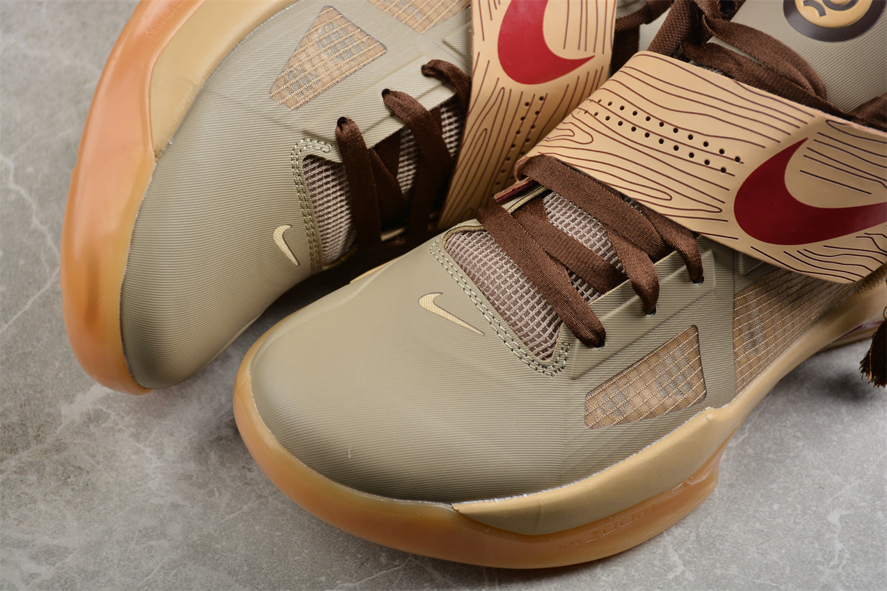 Nike Zoom KD 4 'Year of the Dragon 2.0' - Best Reps Website 2025