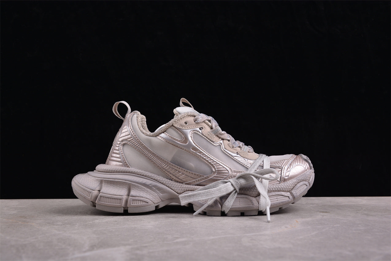 Balenciaga 3XL Sneaker in Stone Grey - Best Reps Website 2025
