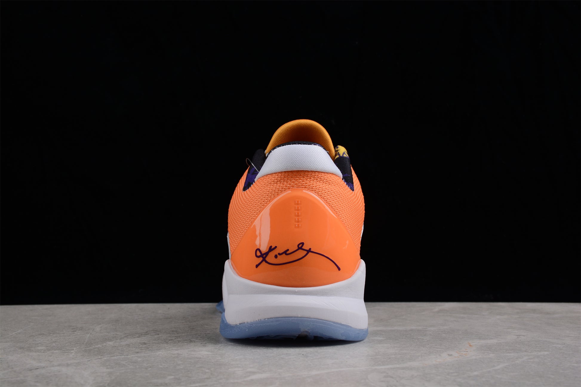 Kobe 5 Protro “D Book PE DF” - Best Reps Website 2025