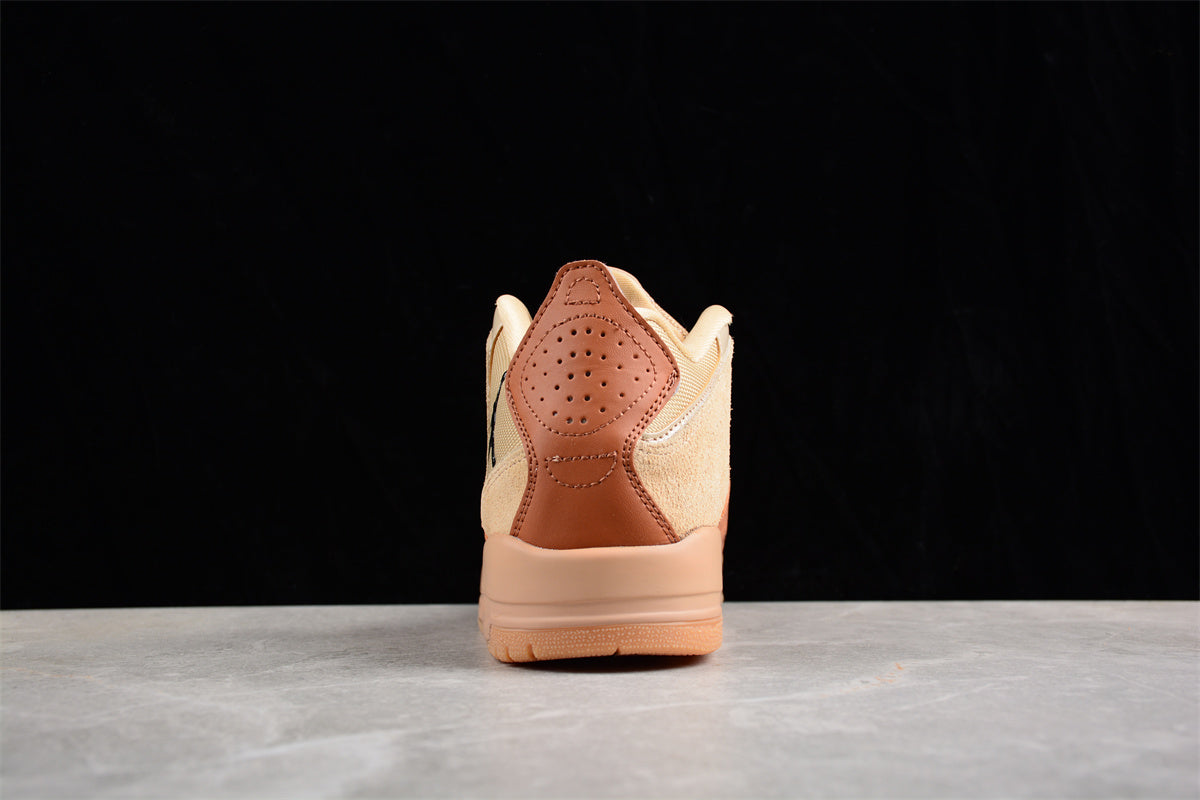 Air Jordan Courtside 23 'Poker Print Brown‑Black' - Best Reps Website 2025