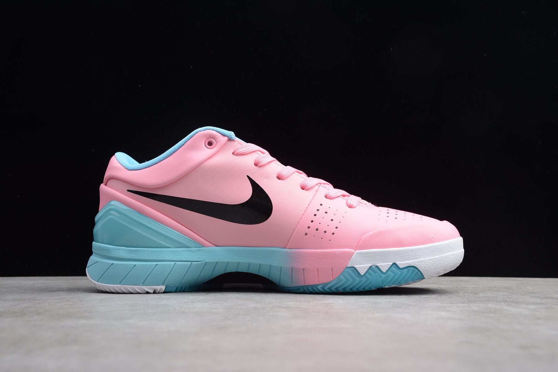 Nike Kobe 4 Protro “Drew League” - Best Reps Website 2025