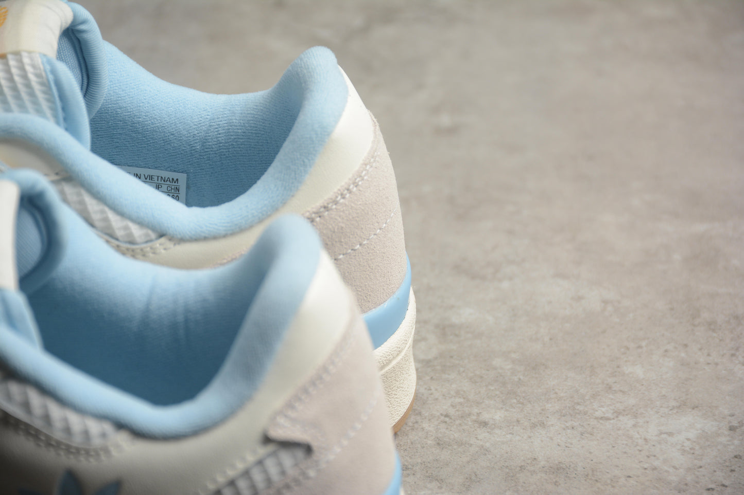 adidas Forum Low "Cream White Blue Bird" - Best Reps Website 2025