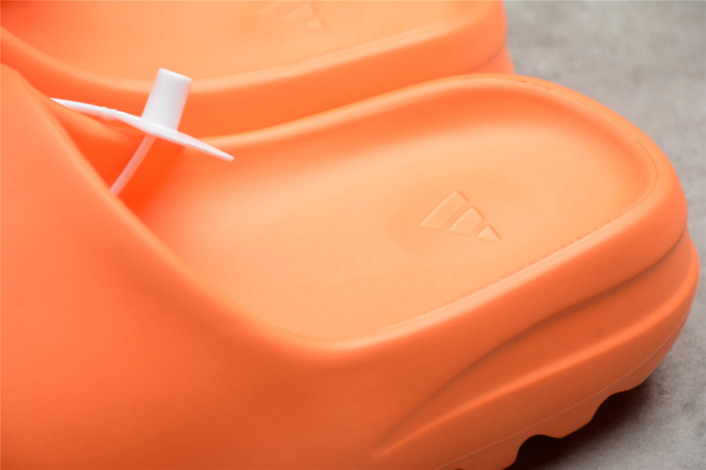 adidas Yeezy Slide “Enflame Orange” - Best Reps Website 2025