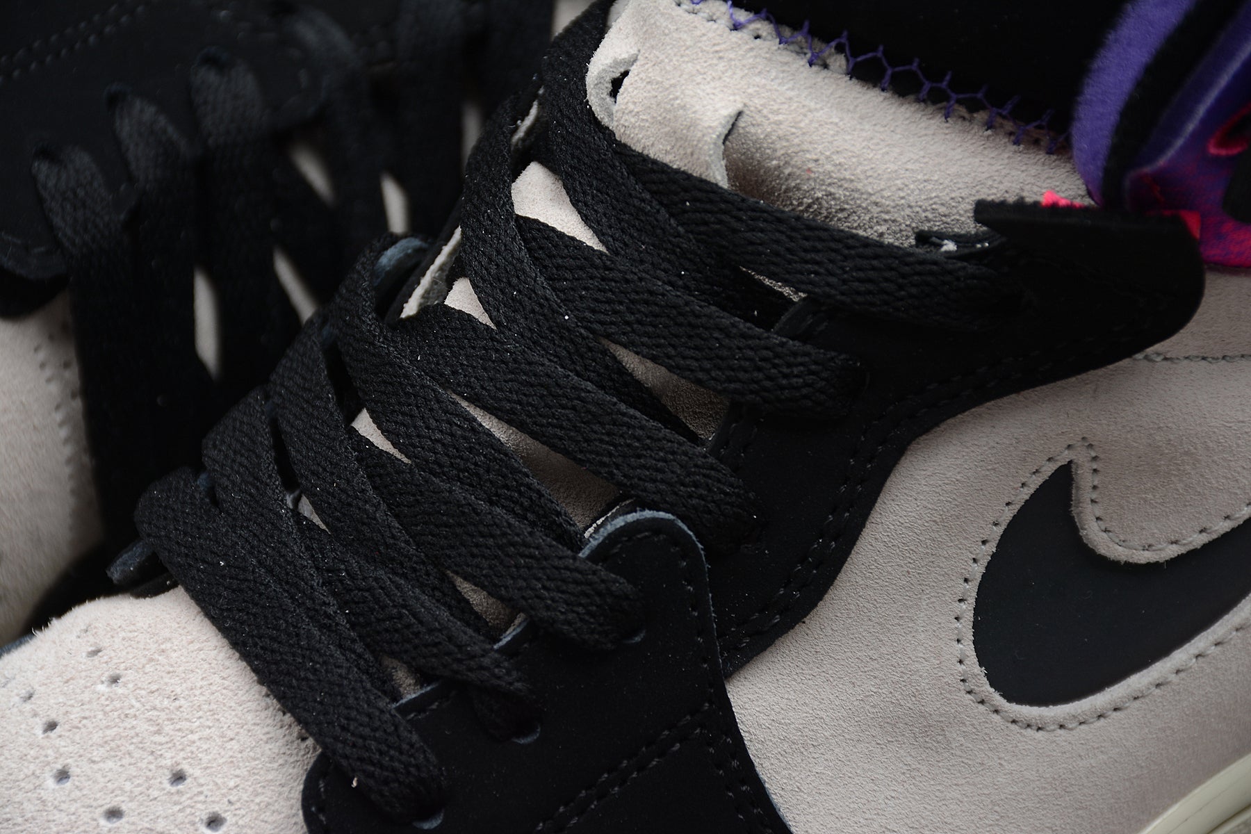 Air Jordan 1 High Zoom Comfort "Paris Saint-Germain" - Best Reps Website 2025
