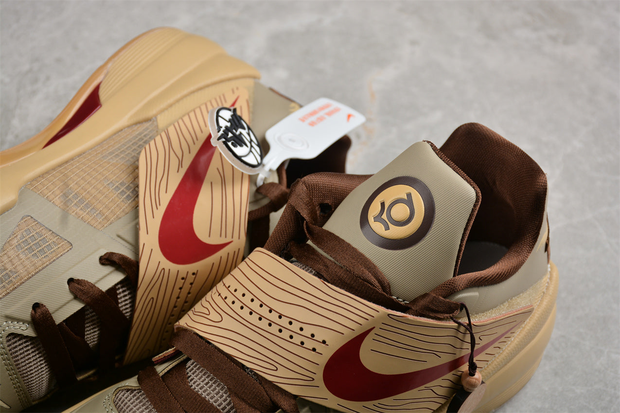 Nike Zoom KD 4 'Year of the Dragon 2.0' - Best Reps Website 2025