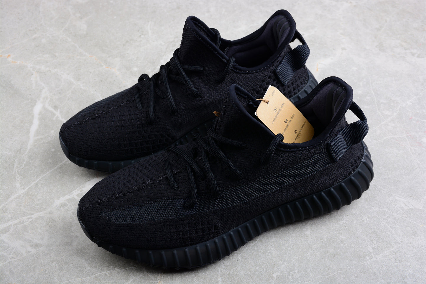 adidas Yeezy Boost 350 V2 "Onyx" - Best Reps Website 2025