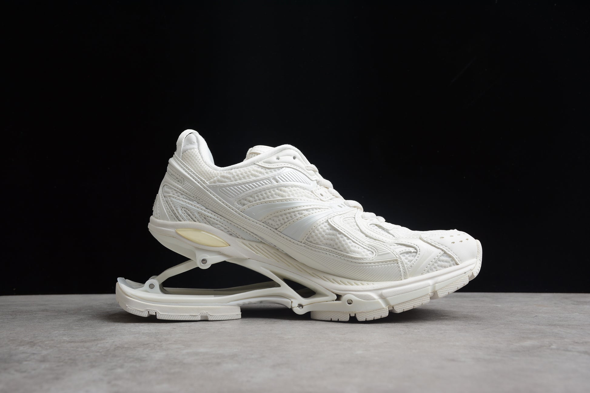 Balenciaga X-Pander Sneaker – White - Best Reps Website 2025