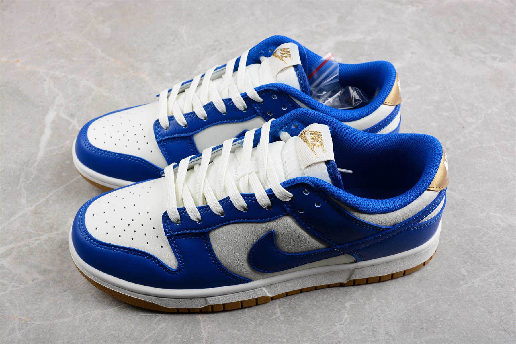 Nike  Dunk Low “Kansas City Royals” - Best Reps Website 2025