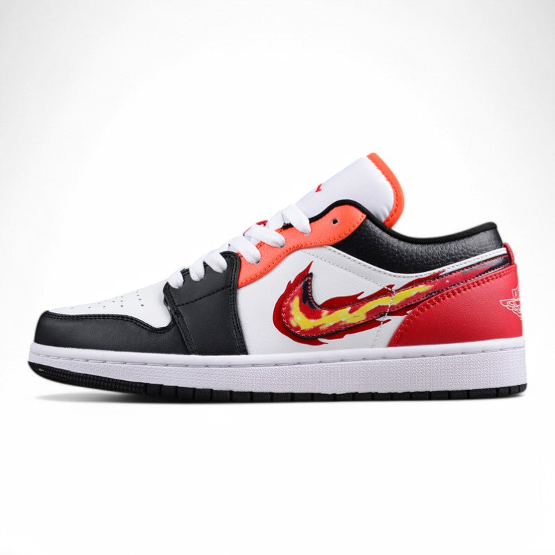 Air Jordan 1 Low "Born To Fly