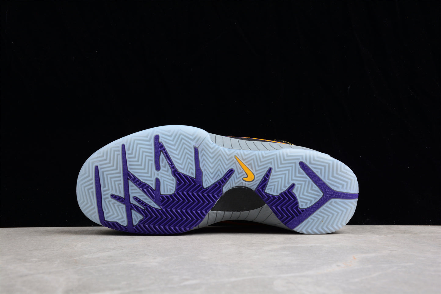 Nike Kobe 4 Protro "Carpe Diem" - Best Reps Website 2025