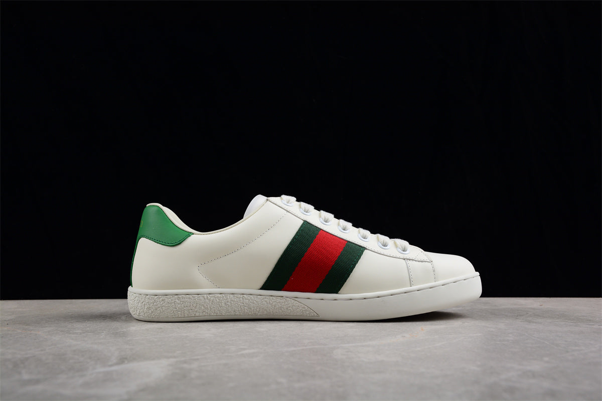 Disney x Gucci Ace 'Donald Duck Patch' - Best Reps Website 2025