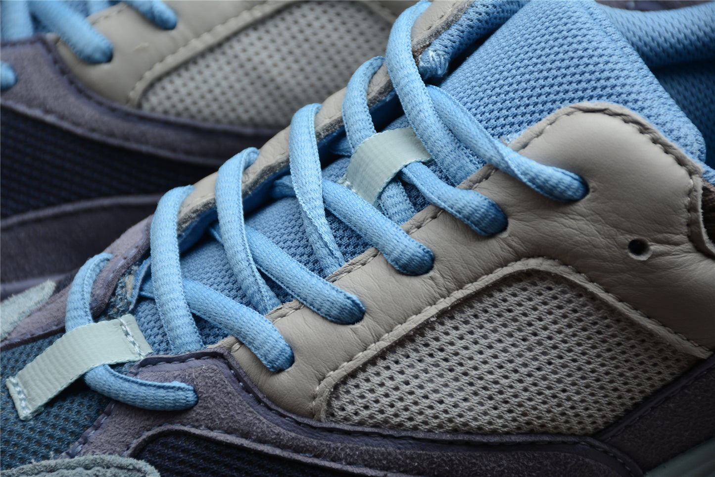 adidas Yeezy Boost 700 “Carbon Blue” - Best Reps Website 2025