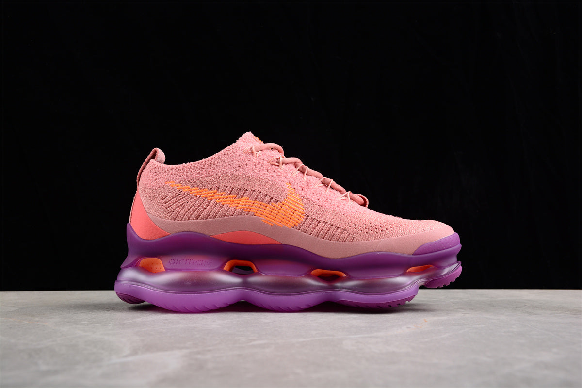 Nike Air Max Scorpion "Red Stardust" - Best Reps Website 2025
