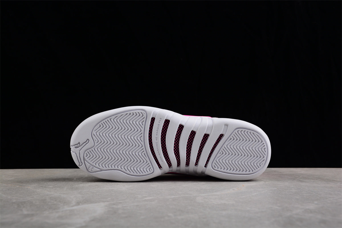 Air Jordan 12 Retro (GS) "Arctic Punch" - Best Reps Website 2025